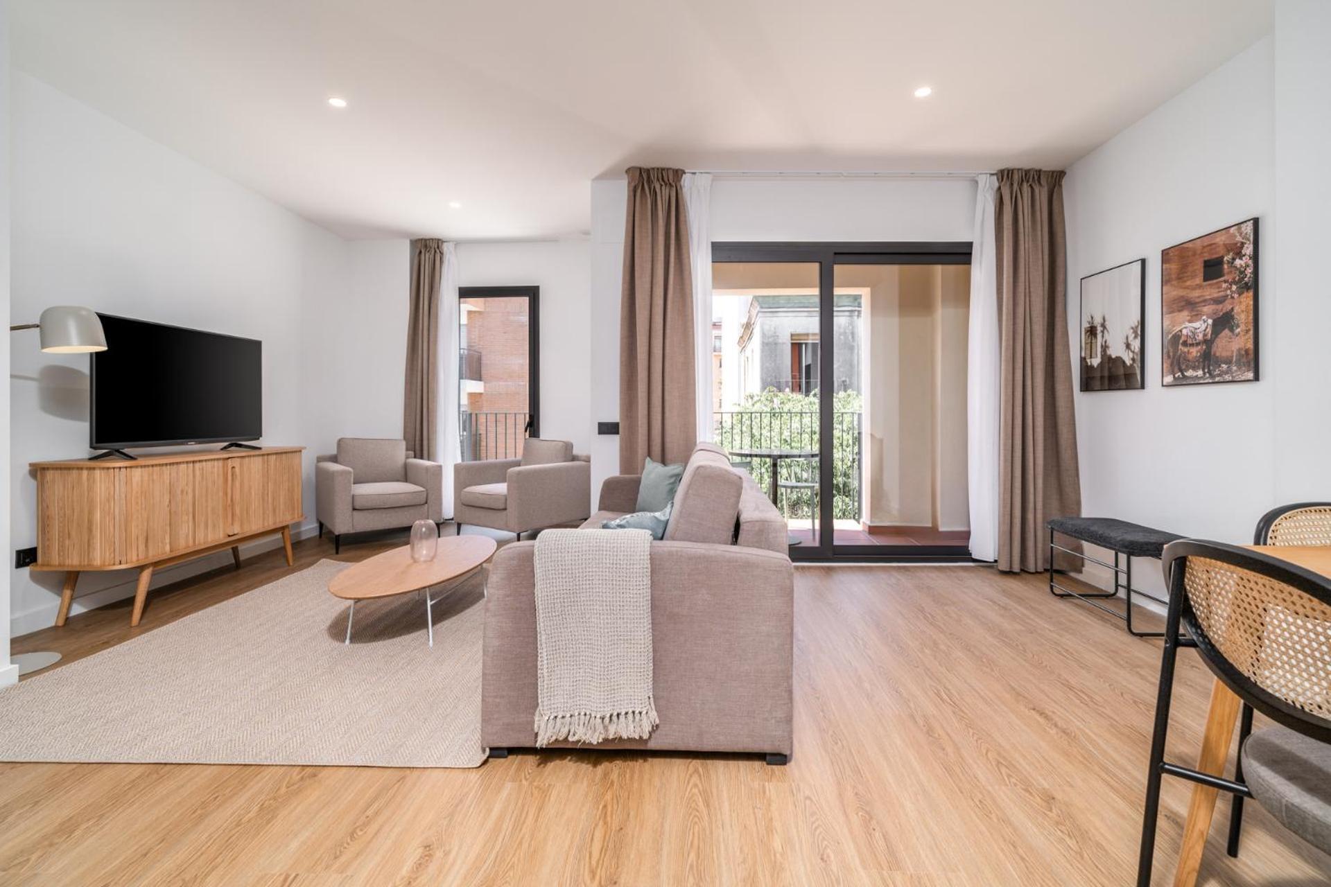 Limehome Barcelona Placa Pirineus Оспиталет-де-Льобрегат